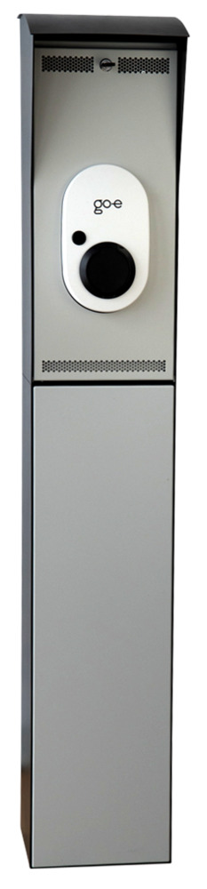 go-e Tower FBS Gemini
