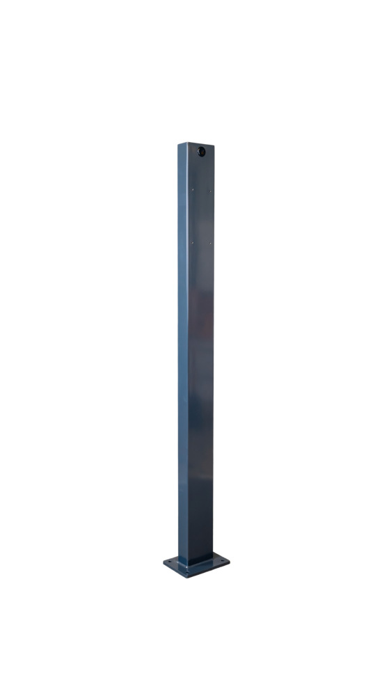 Standfuß für Gemini Serie anthrazit