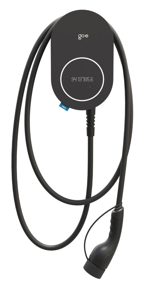 go-e Charger Pro Me 11kW