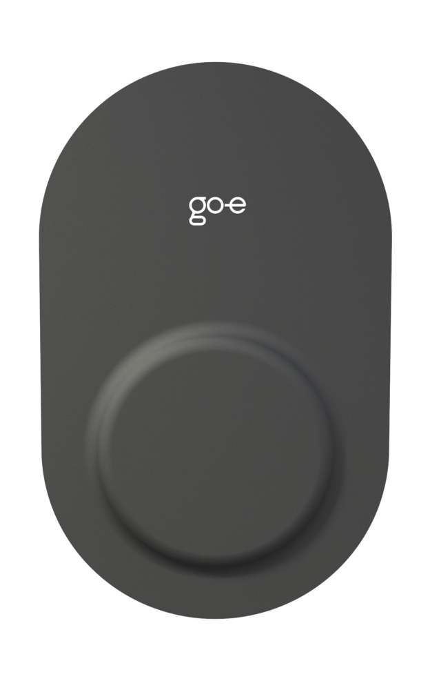 go-e PRO Blind Cover