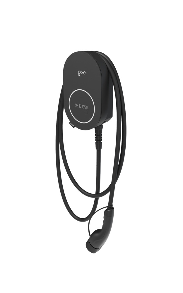 go-e Charger Core