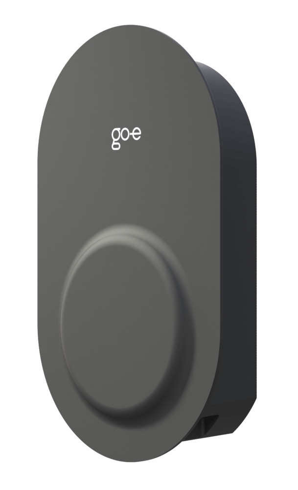 go-e PRO Blind Cover
