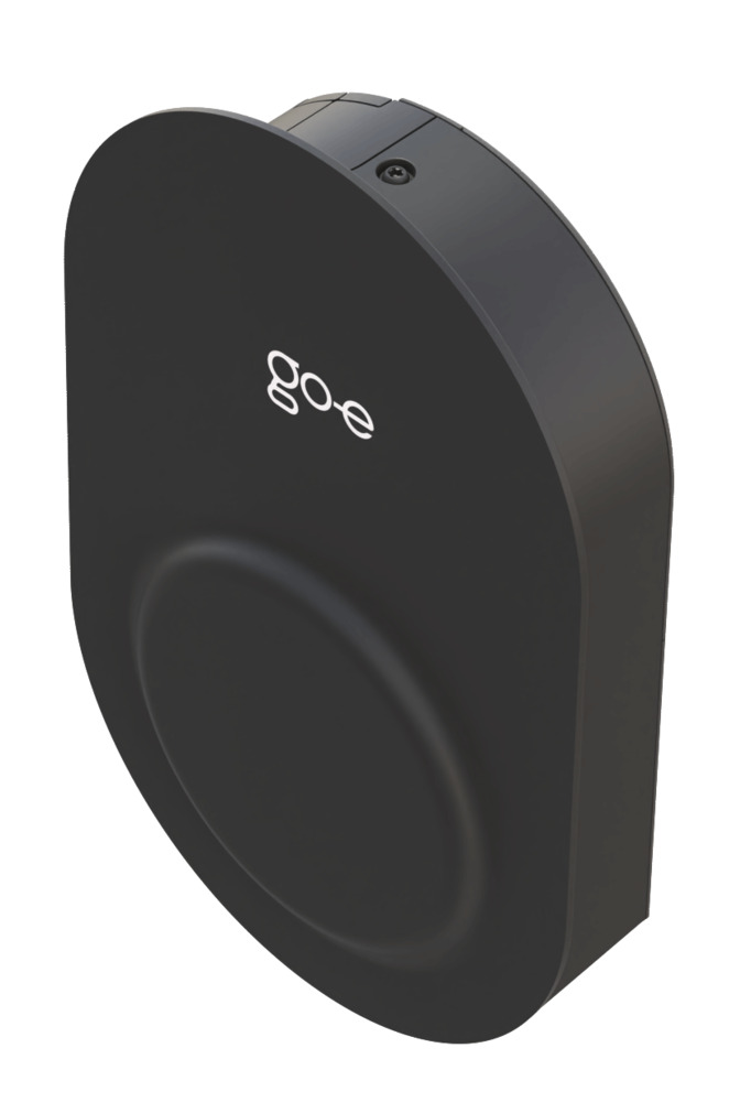 go-e PRO Blind Cover
