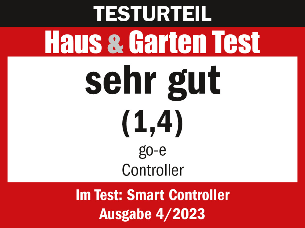 go-e Controller