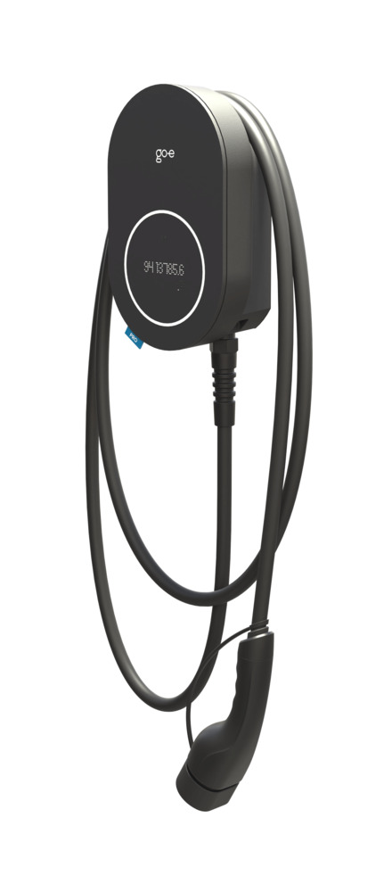 go-e Charger Pro Me 11kW