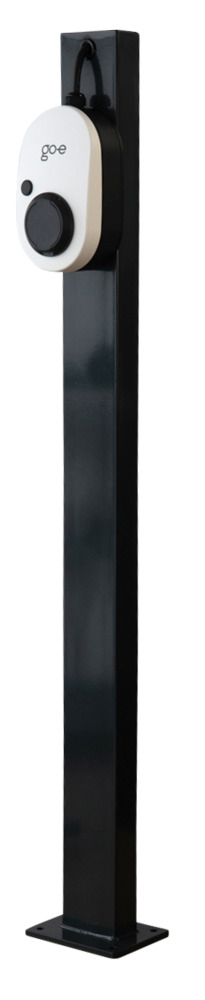 Standfuß für Gemini Serie anthrazit