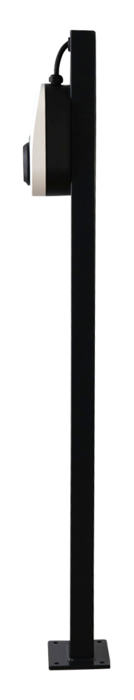 Standfuß für Gemini Serie anthrazit
